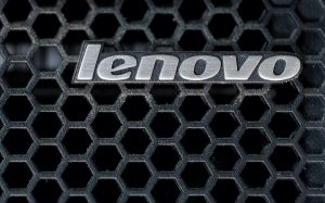 China’s Lenovo Sees Revenue Dip as Covid Shutdowns Take Toll