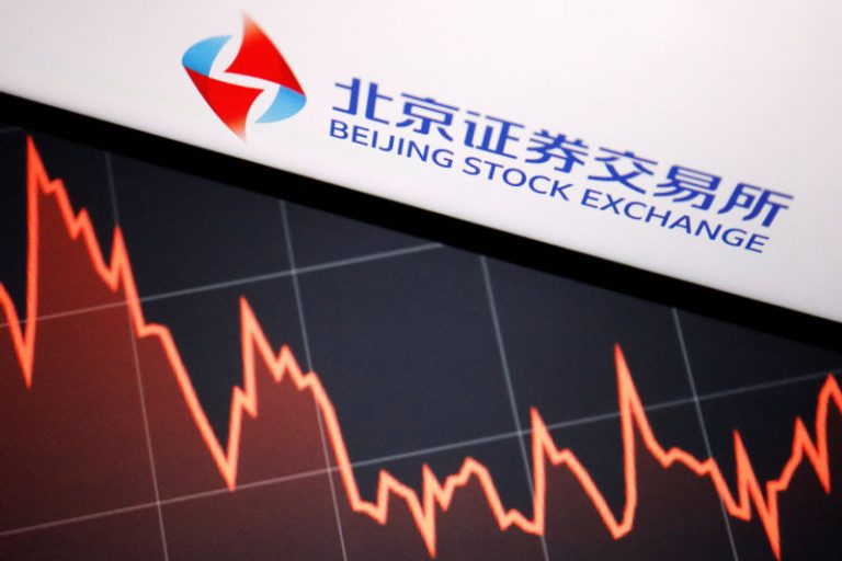 China Stock Market Guide: Everything You Need To Know