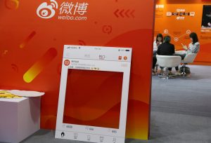 Chinese Regulator Fines Weibo Again for Repeated Illegal Posts