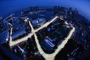 Singapore F1 Deal to Bring In Investment – Straits Times