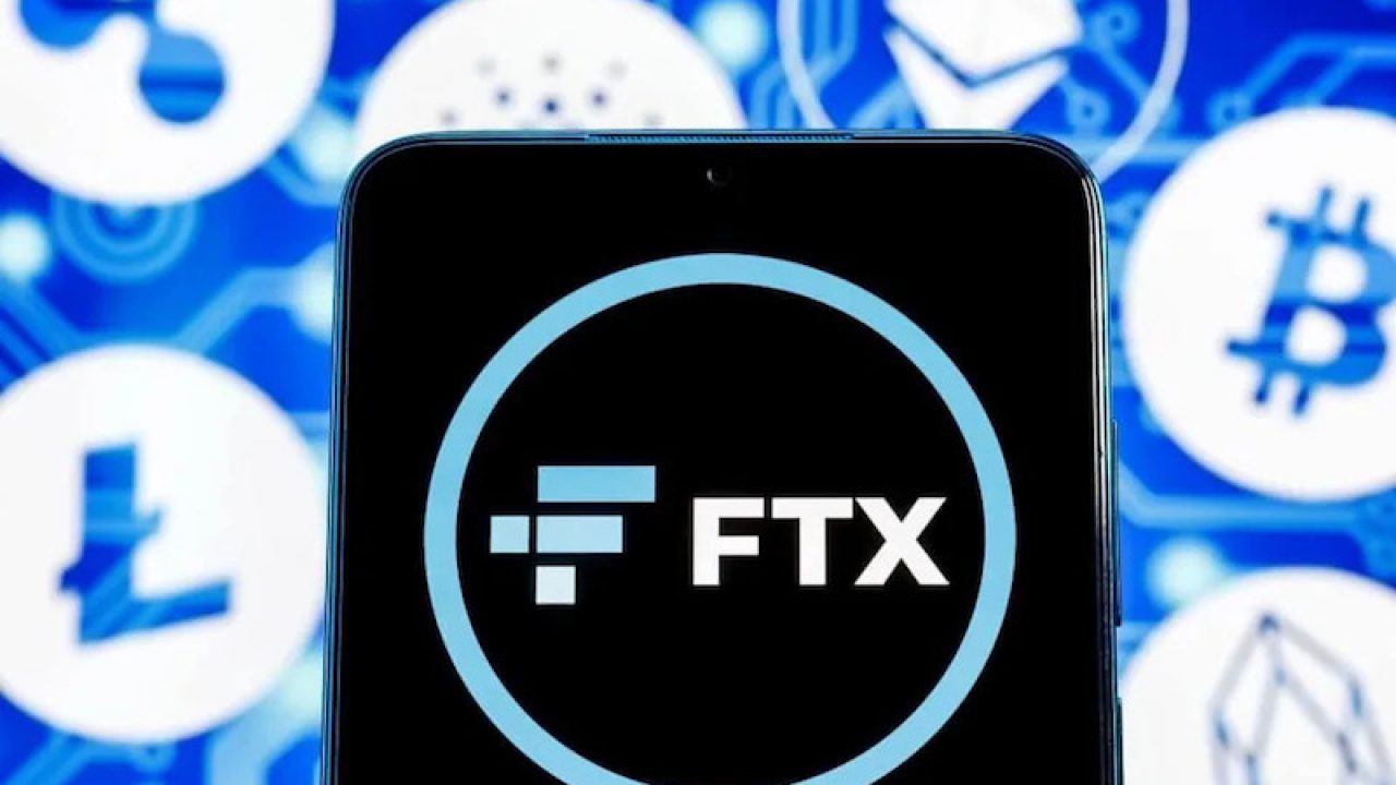 Coinbase rival FTX U.S. valued at $8 billion in first funding round