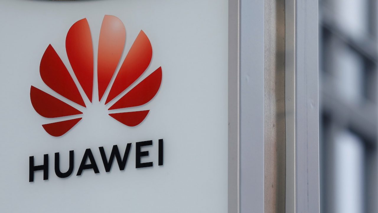 Huawei, Tencent Lead China Cybersecurity Patents Push – Nikkei