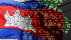 Cambodia Delays Plan to Tighten Internet Curbs