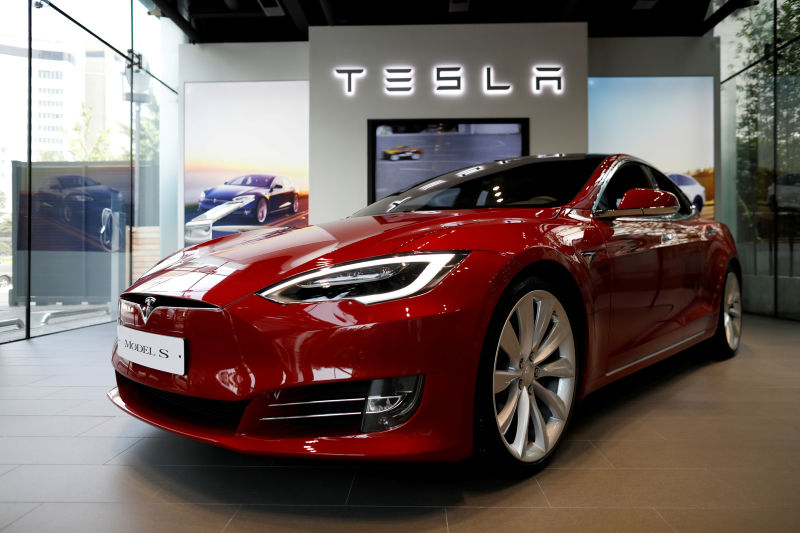 Tesla Raises China, US Prices for Model 3 and Y Cars
