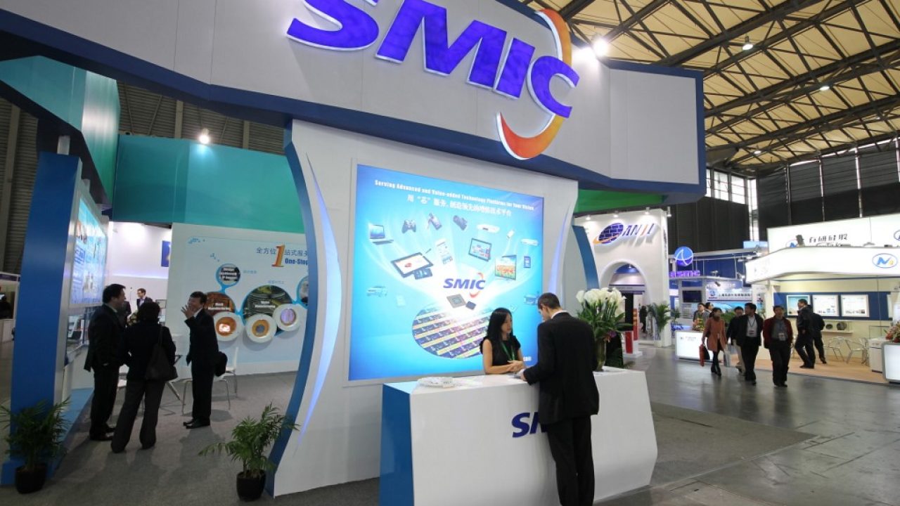 SMIC Navigates Uncertainties in Semiconductor Industry: Cautious Optimism Amidst Market Fluctuations and Global Dynamics