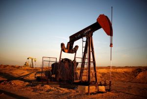 Why $100 Oil Could Hurt, Not Help, The Energy Transition