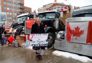 Asian Truckers Leaving Canada’s Industry –  Globe and Mail