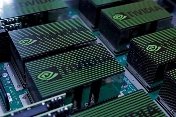 Smuggling Network Selling Nvidia Chips to China’s Military – BI