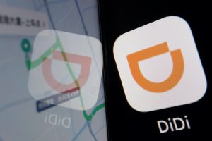 China Tech Firms Fear Didi $1.2bn Fine Sign of More to Come