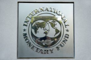 Sri Lanka Must Talk to China to Help Find Debt Solution: IMF