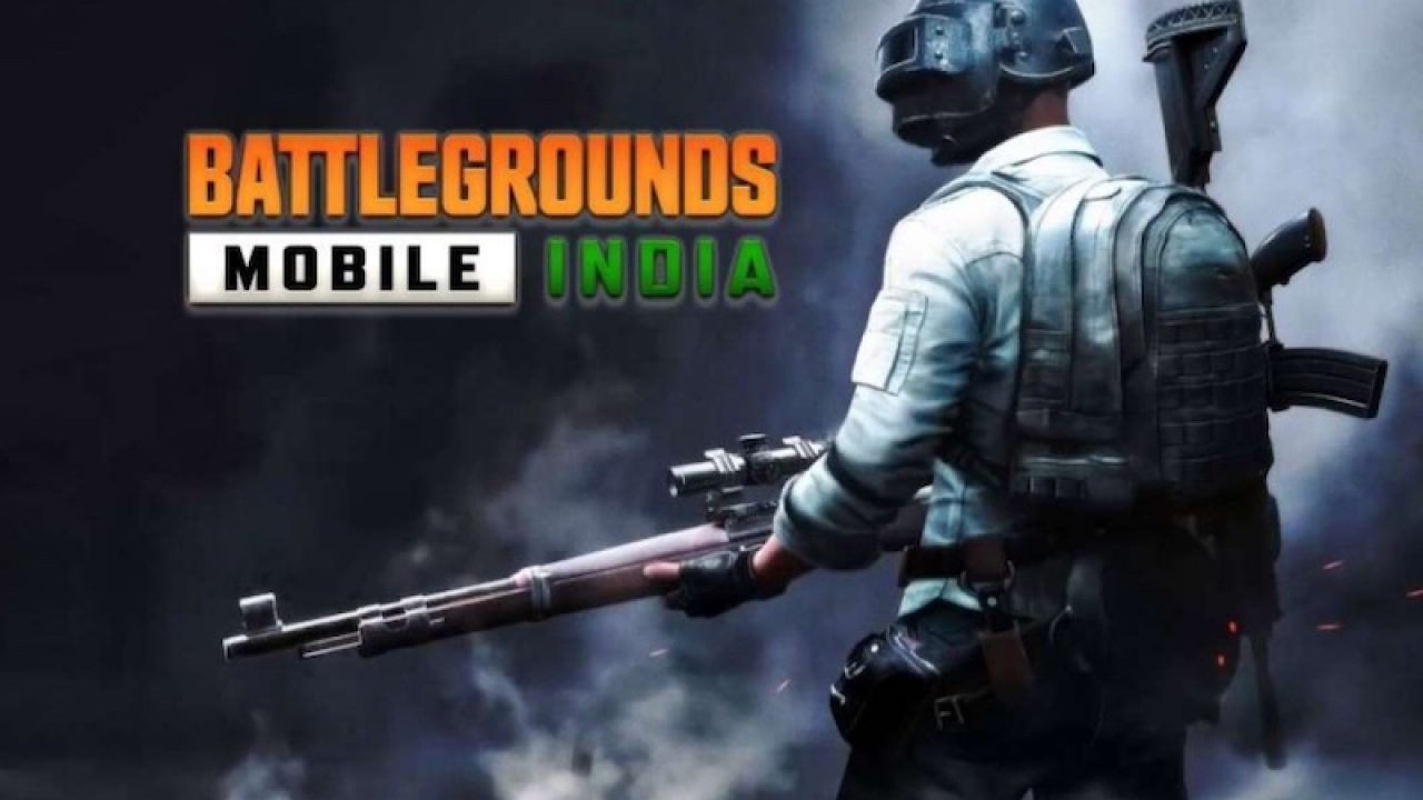 BGMI video game is now available for play in India, announces Krafton