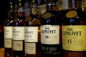 Pernod Ricard Warns India Over 30-Year Alcohol Tax Wrangle