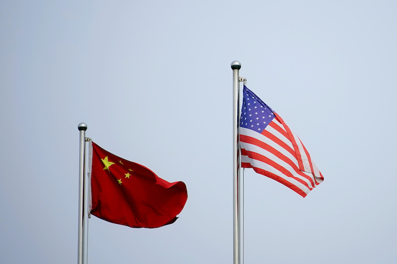 U.S. Regulator Says It Has Access to Audit Papers of Chinese