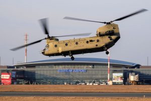 Philippines Looks at US Helicopters After Ending Russian Army Deal