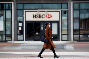 HSBC Rejects Breakup Call But Says it Will Lift Dividends