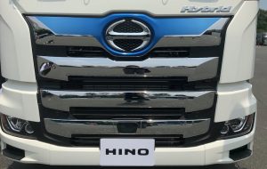 Toyota Scandal: Hino Falsified Emissions Data Since 2003