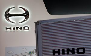 Hino’s Engine Scandal Now Impacting Toyota Trucks