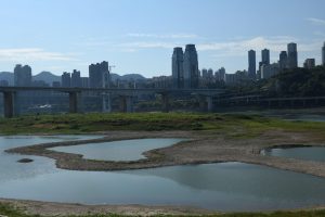 China Races to Protect Crops Amid Fear Drought May Last Weeks