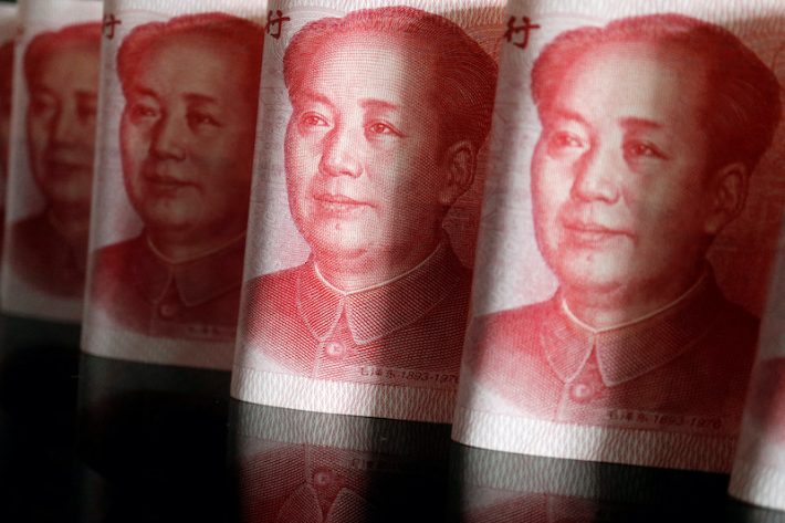 China’s Quant Funds Change Tack Amid Regulatory Crackdown