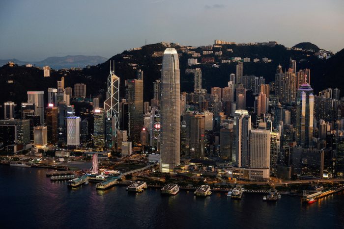 Hong Kong Gives Green Light for Four More Crypto Exchanges