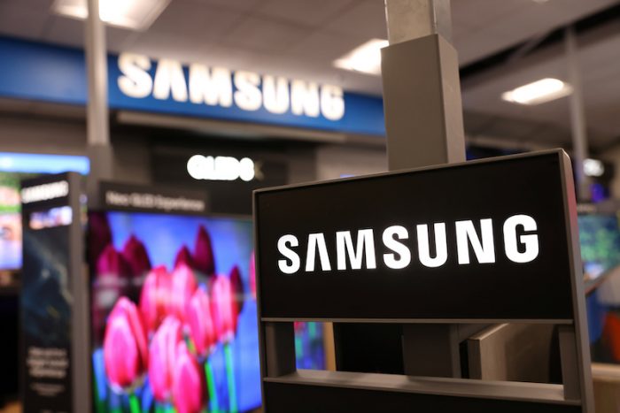 Google Shares Drop on News Samsung May Adopt Bing – Gizmodo