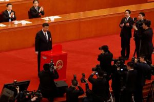 China’s Leadership Reshuffle: Candidates for Premier, Politburo