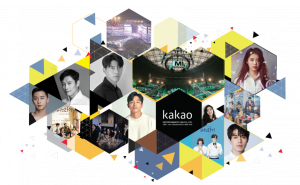 Korea’s Kakao Entertainment Wins $966m From Wealth Funds