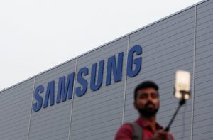 India Accuses Samsung of $212m Tax Avoidance – ET