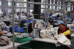 China Factories Falter in March, as Post-Covid Growth Slips