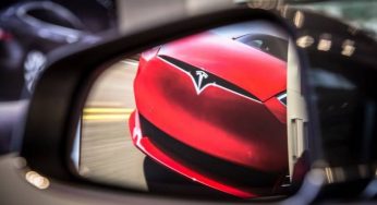 Tesla workers shared sensitive images recorded by customer cars