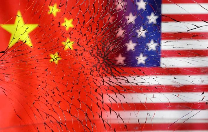 US Sets New Rules to Block China, Rivals’ Access to US Data