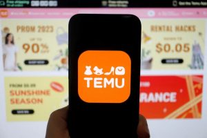 US Lawsuit Says Temu Shopping App Has ‘Hidden Spyware’ – AT