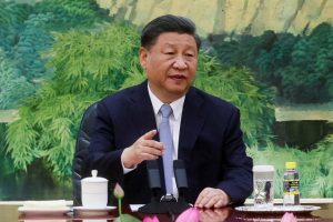 China’s Politburo Vows ‘Forceful’ Policy Moves to Lift Economy