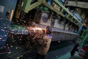 South Korean Manufacturing in Longest Decline Since 2004