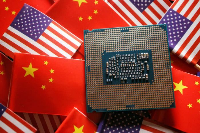 Chipmakers Flee China, Shift to Vietnam Amid US-China Heat