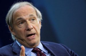 China’s Deleveraging Overdue, Debt Freezing the Economy: Dalio