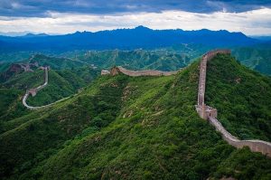 Workers Arrested After Digging Shortcut in Great Wall – UPI