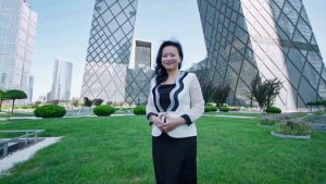 China Frees Australian Reporter Cheng Lei After 3 Years in Jail