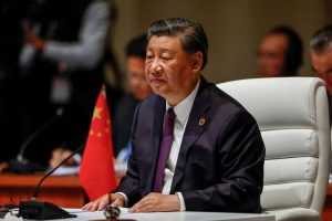 Xi Claimed That ‘The US Wants China to Invade Taiwan’ – FT