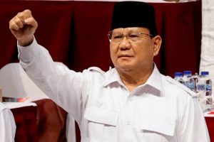 Indonesia's Prabowo Vows to Close Coal Plants in 15 Years - AP