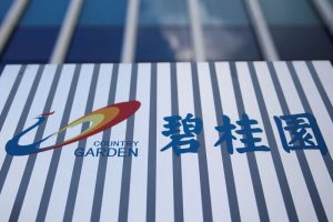 China’s Country Garden Gets 6-Month Reprieve on Liquidation Hearing