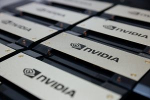 ‘Dire Risks’ of Nvidia AI Dominance Sparks US Probe Call