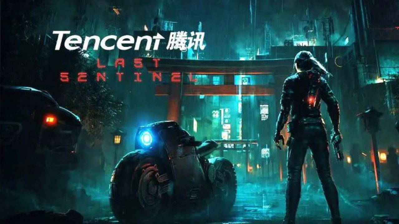 Tencent's most successful mobile game: the past, present and