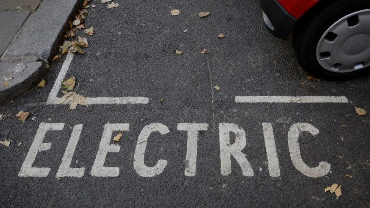 China Moves to Integrate EV Charging to National Power Grids