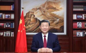 China Chat Bot Trained to Think Like Xi Jinping – FT