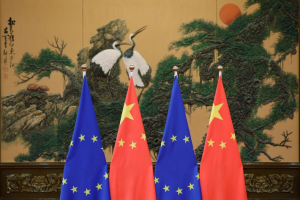 European Farmers Fear Trade War With China Over EV Tariffs