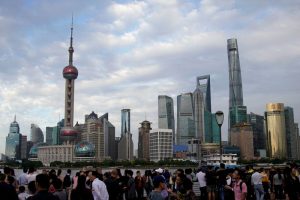 More US Law Firms Ditch Shanghai as Business Slumps – FT