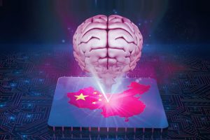 China ‘Promoted DeepSeek AI Launch Prior to US Stock Plunge’