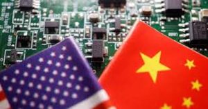 China Firms ‘Face More US Sanctions for Goods Going to Russia’