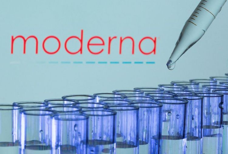 US Looking to Fund Bird Flu Vaccine Trial by Moderna – FT